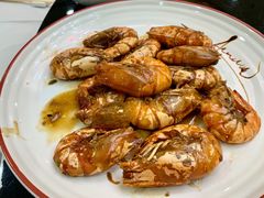 -东江海鲜酒家(艺都分店)