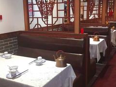门面-京味民福烤鸭店(建设四马路店)