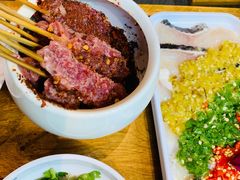 -小龙坎火锅(春熙太古里店)