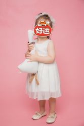 点击看大图 -小鬼当佳儿童摄影(龙德广场店)