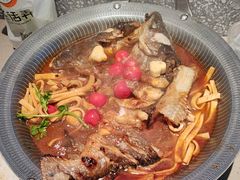 -半天妖烤鱼(印象城店)