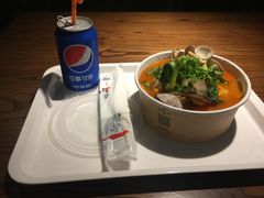 -何记花甲(印象城店)