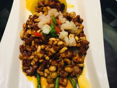 -老正兴菜馆(福州路店)