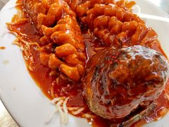 松鼠鱼-红豆园(文林街店)
