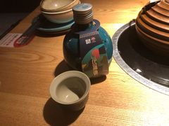 甜糯酒-吃饭皇帝大(解放西路店)