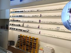 -宝岛眼镜·星创视光中心(金桥店)