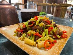 -青城甲(青城山店)