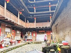 -福建土楼(南靖)景区