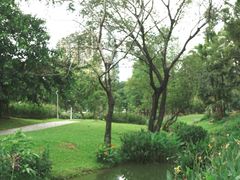 -人民公园(罗湖区)