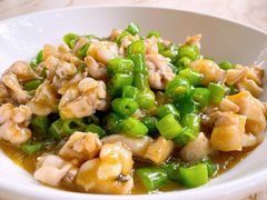 -玫瑰厅上海菜(兴国路店)