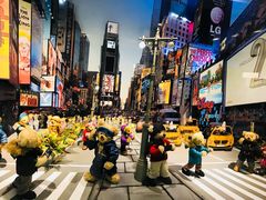 -济州岛泰迪熊博物馆