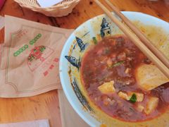 -豆相识•九九豆腐脑(牛咡桥店)