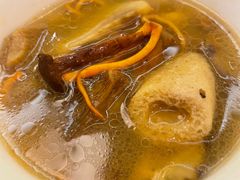-宣威山野人家·云南菜·菌火锅(金碧店)