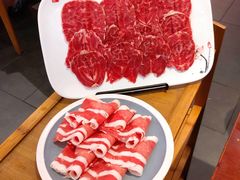-1078號老北京涮肉(松柏店)