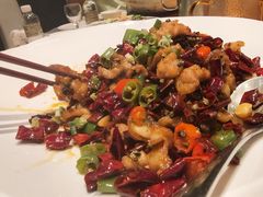 -红莲中餐厅(日航饭店)