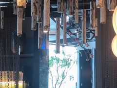 大堂-湊湊火锅·茶憩(上海合生汇店)