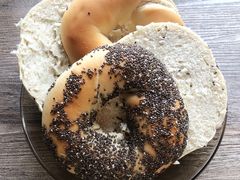 奇亚籽贝果-Catch Bagel(芳草地店)