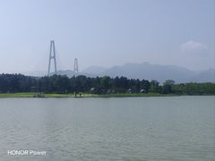 -琅岐红光湖公园