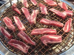 -九田家黑牛烤肉料理(石路天虹店)