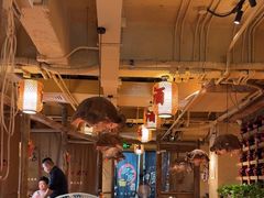 -泥糊破店小酒馆·团建聚餐(南京西路店)