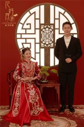 -摩玛婚纱摄影(杭州店)