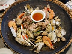 -阿毛饭店(和义路店)