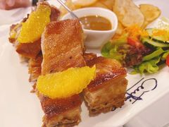 -安东尼奥餐厅