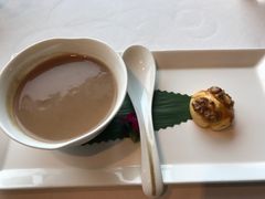 -金轩中餐厅 Jin Xuan(浦东丽思卡尔顿酒店)