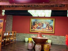 -丁卯•铜锅涮肉(工体店)