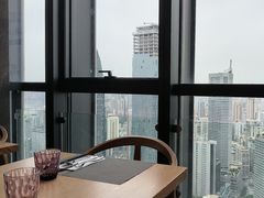 -解放碑威斯汀酒店-知味国际美食餐厅