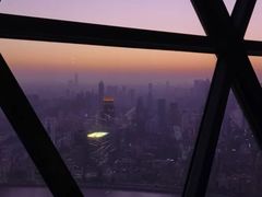-东方明珠·空中旋转餐厅