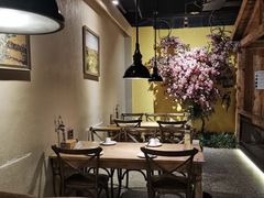 -同福龙虾(高新店)