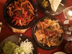 -Pistolera Mexican Cantina女枪手墨西哥餐厅(碧云路店)