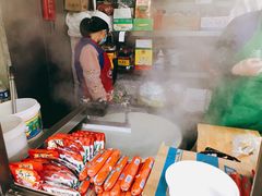 -山东傻大粗粮煎饼(牛街店)