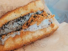 -糍小米·油条包麻糍(南锣鼓巷店)