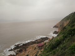 -六合朝阳景区-和尚套