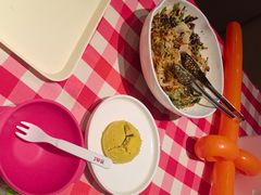 -西贝(紫荆广场店)