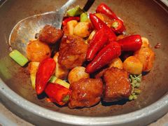 -新荣记(BFC外滩金融中心店)