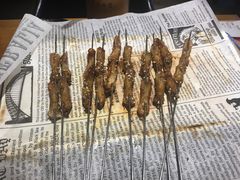 -lu串