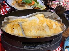 -卢布里西餐厅(海拉尔店)