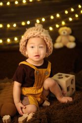 -蜜阁孕味亲子摄影(太奥广场店)