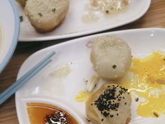 -小杨生煎(白玉兰广场店)