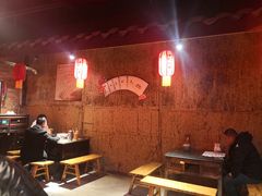 -田园印象·成都土菜院子(华阳店)
