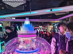 -大玩家(通州万达广场店)