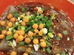 -阿坤传统手工小吃(沙坪坝店)