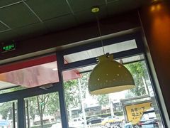 -麦当劳(双榆树店)