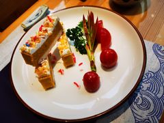 -浦·传统日式料理(3 5 1 1 店)