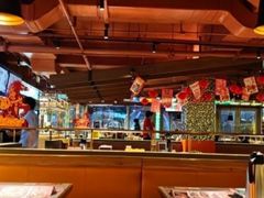 -冰城串说·羊肉串烧烤(哈西大街店)