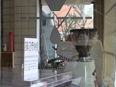-KAFKA·卡夫卡咖啡(文林店)