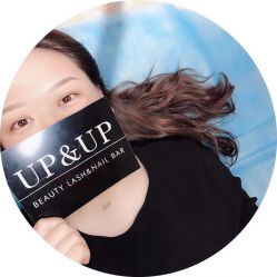 -UP&UP·半永久眉毛眼线机器野生眉